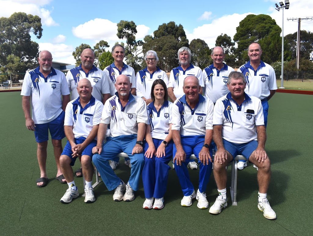 Tintinara Bowling Club Inc. | 39 Wendt Terrace, Tintinara SA 5266, Australia | Phone: 0429 469 439