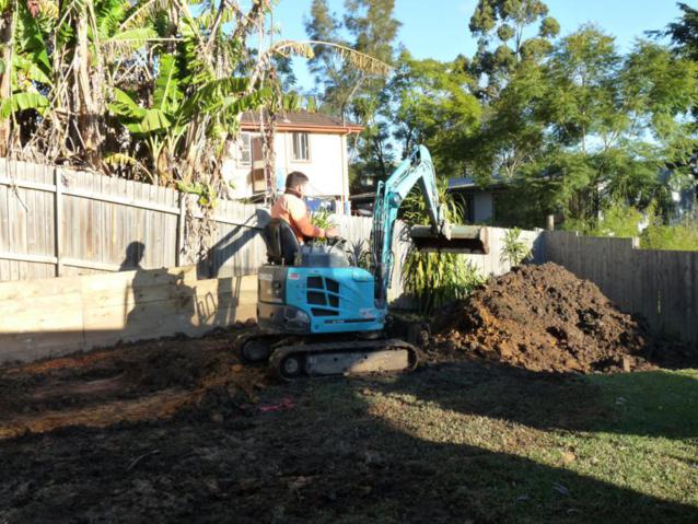Bullant Excavations Pty. Ltd | general contractor | 133 Reeves St, Narara NSW 2250, Australia | 0409651281 OR +61 409 651 281
