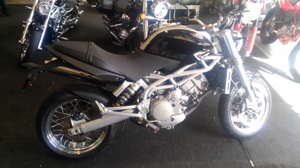 Central Coast Motorcycles | car repair | 5 Hely St, West Gosford NSW 2250, Australia | 0243243355 OR +61 2 4324 3355