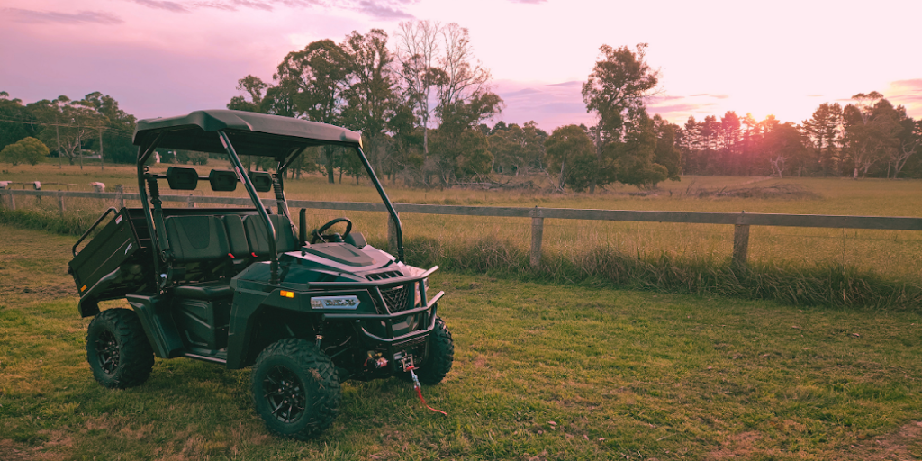Farmtrek | By appointment:, Unit 1/12 Tyree Pl, Braemar NSW 2575, Australia | Phone: 1300 295 368