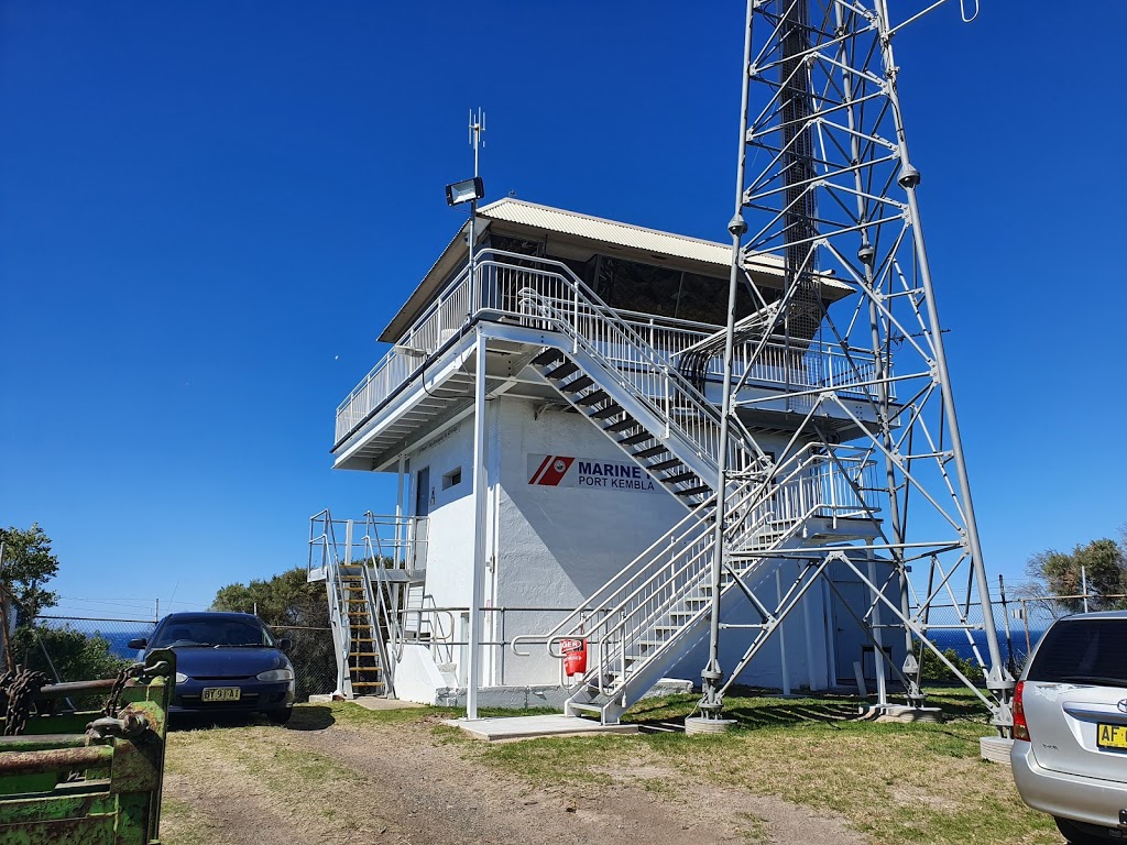 Marine Rescue Port Kembla | Military Rd, Port Kembla NSW 2505, Australia | Phone: (02) 4274 4455