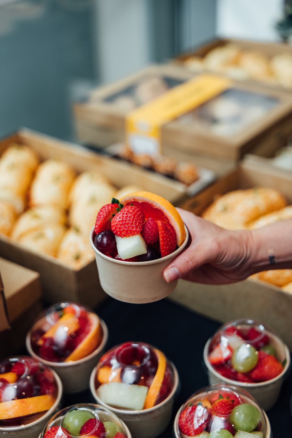 Soul Origin Waverley Gardens | Waverley Gardens Shopping Centre, Shop K003/271 Police Rd, Mulgrave VIC 3171, Australia | Phone: 0468 333 572