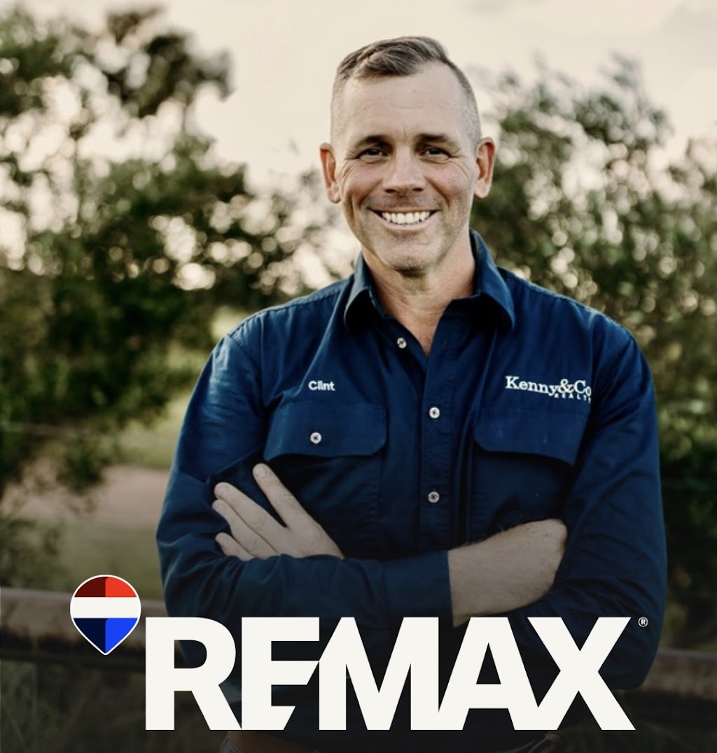 Kenny & Co Realty powered by RE/MAX | 58 Herbert St, Allora QLD 4362, Australia | Phone: 0417 607 196