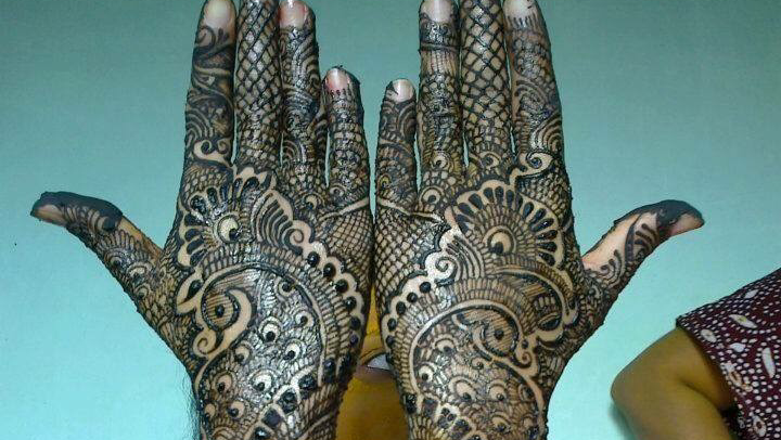 Indian Henna Artist (51 Peter St) Opening Hours