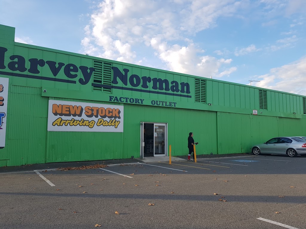 Harvey Norman Mile End Factory Outlet | department store | 309 South Rd, Mile End SA 5031, Australia | 0881508045 OR +61 8 8150 8045