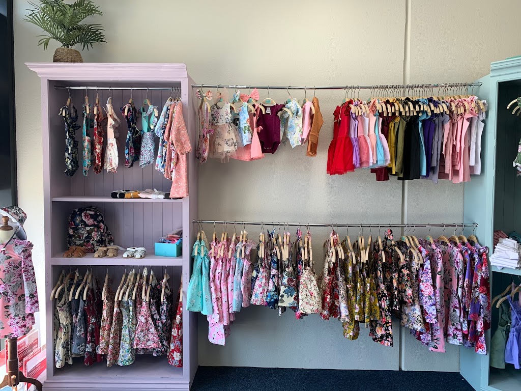 Toots Kids | clothing store | 13/5 integation court, Truganina VIC 3029, Australia