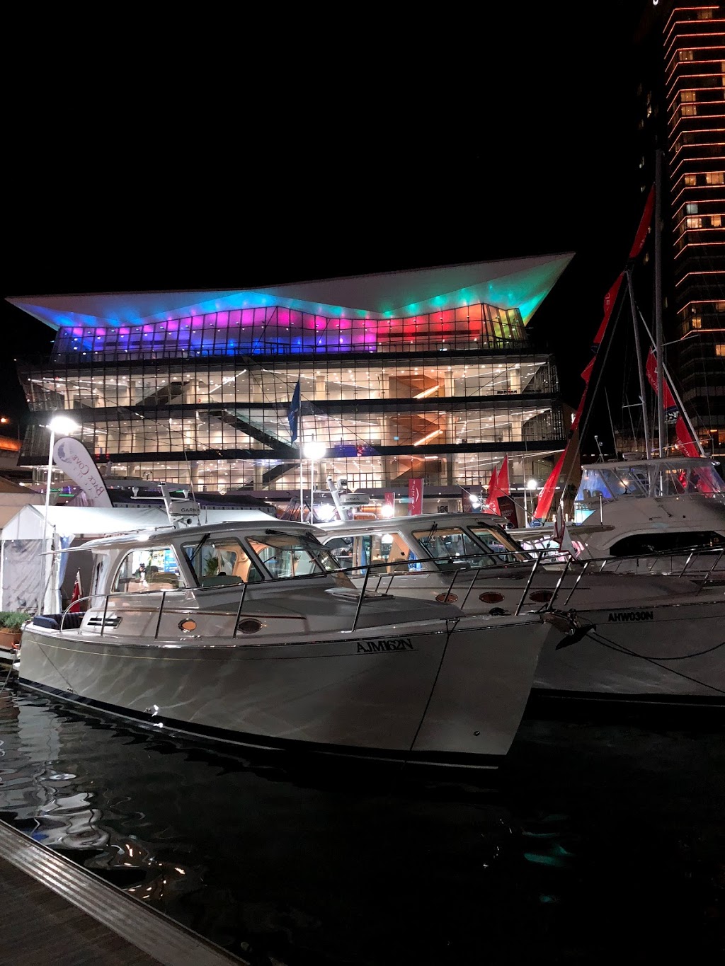 E Marine Motor Yachts | store | Sydney Superyacht Marina, Suite Q, 2 Maritime Court, Rozelle NSW 2039, Australia | 0298100777 OR +61 2 9810 0777