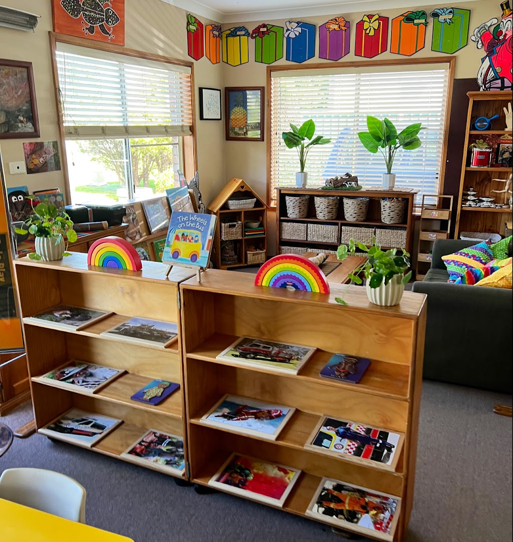 Above & Beyond Early Education Centre | 179 Maryland Dr, Maryland NSW 2287, Australia | Phone: (02) 4951 6498