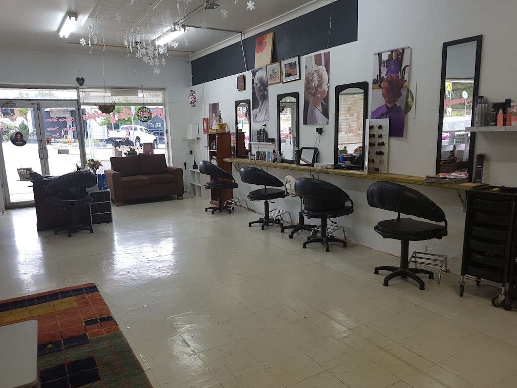 Cooma Cut & Style | 9 Binalong St, Cooma NSW 2630, Australia | Phone: 0401 227 735