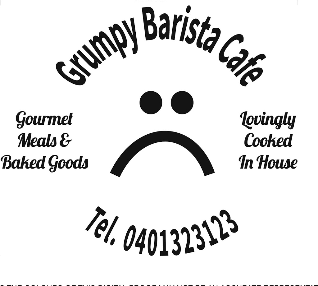 Grumpy Chef Cafe & Food Store | cafe | shop1/403 Princes Hwy, Woonona NSW 2517, Australia | 0401323123 OR +61 401 323 123