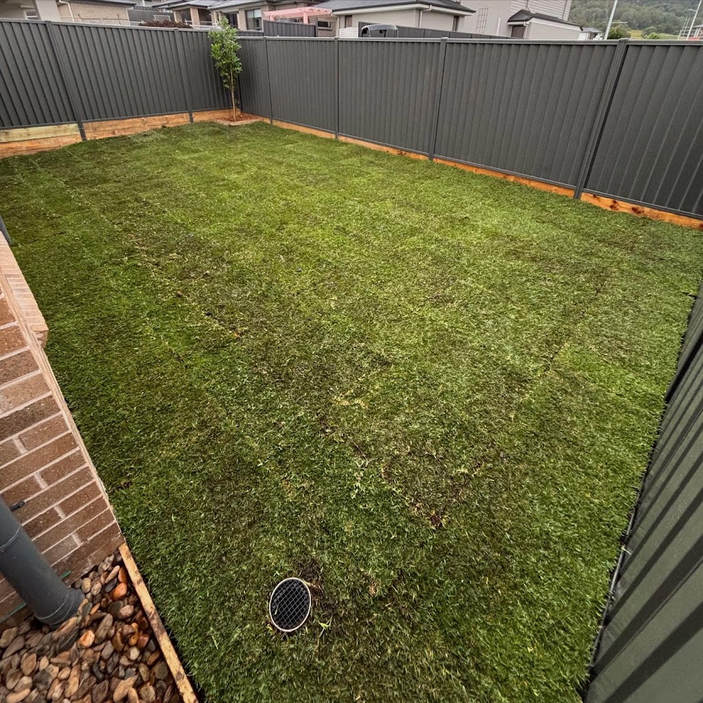 NJB Landscapes | 18 Cope Pl, Bulli NSW 2516, Australia | Phone: (02) 5662 0724 NJB Landscapes | 18 Cope Pl, Bulli NSW 2516, Australia | Phone: (02) 5662 0724
