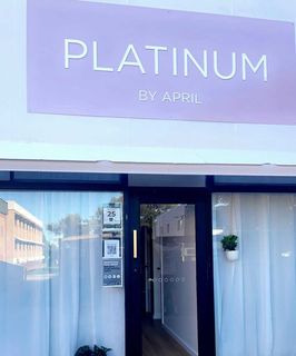 PlatinumByApril | 72 Hawker Pl, Hawker ACT 2614, Australia | Phone: 0424 833 790