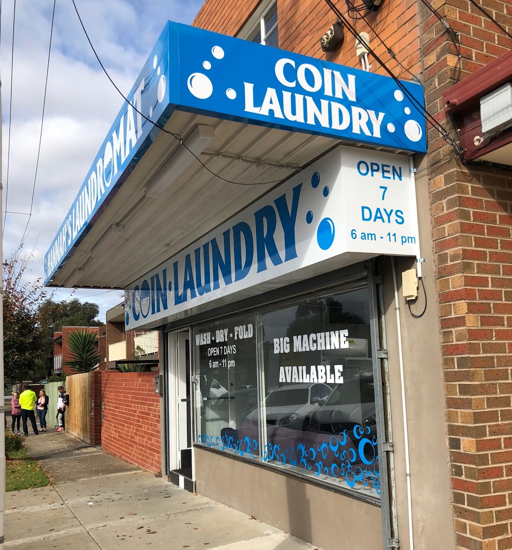 Laundry | 17 John St, St Albans VIC 3021, Australia