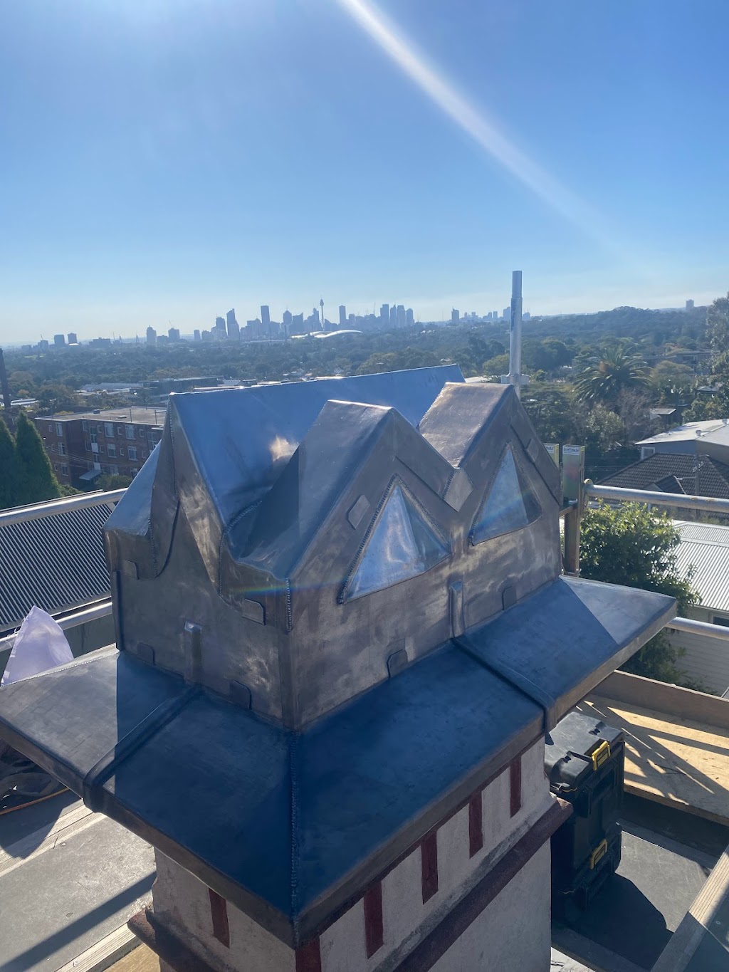 Invicta Roofing Pty Ltd | 15 Walch Ave, Bateau Bay NSW 2261, Australia | Phone: 0499 181 202