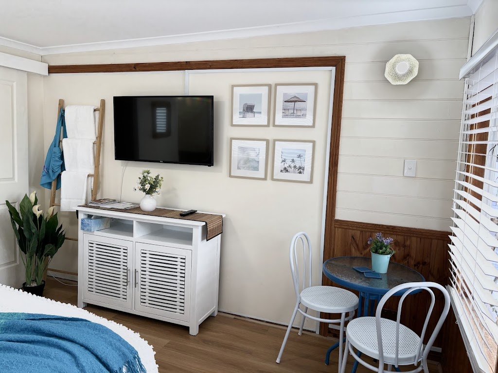 Stonez Boutique Accommodation | 46 Talbot Rd, Clunes VIC 3370, Australia | Phone: 0407 502 193