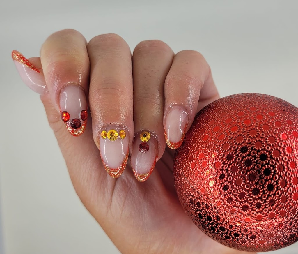 Jadore Nails | 66 Kanahooka Rd, Dapto NSW 2530, Australia | Phone: 0477 358 168