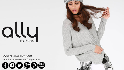 Ally Fashion | G089/1099-1169 Pascoe Vale Rd, Broadmeadows VIC 3047, Australia | Phone: (03) 9309 4768