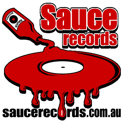 Sauce Records | Shop 5/557-559 Box Rd, Jannali NSW 2226, Australia | Phone: 0421 085 458
