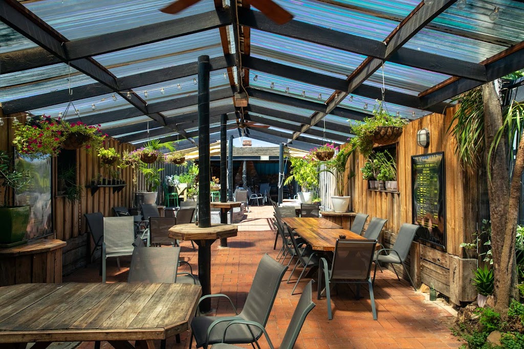 Golden Vine Hotel | 135 King St, Bendigo VIC 3550, Australia | Phone: (03) 5443 6063 Golden Vine Hotel | 135 King St, Bendigo VIC 3550, Australia | Phone: (03) 5443 6063