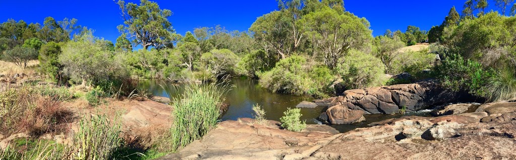 Roley Pool Reserve | park | Collins Rd, Roleystone WA 6111, Australia