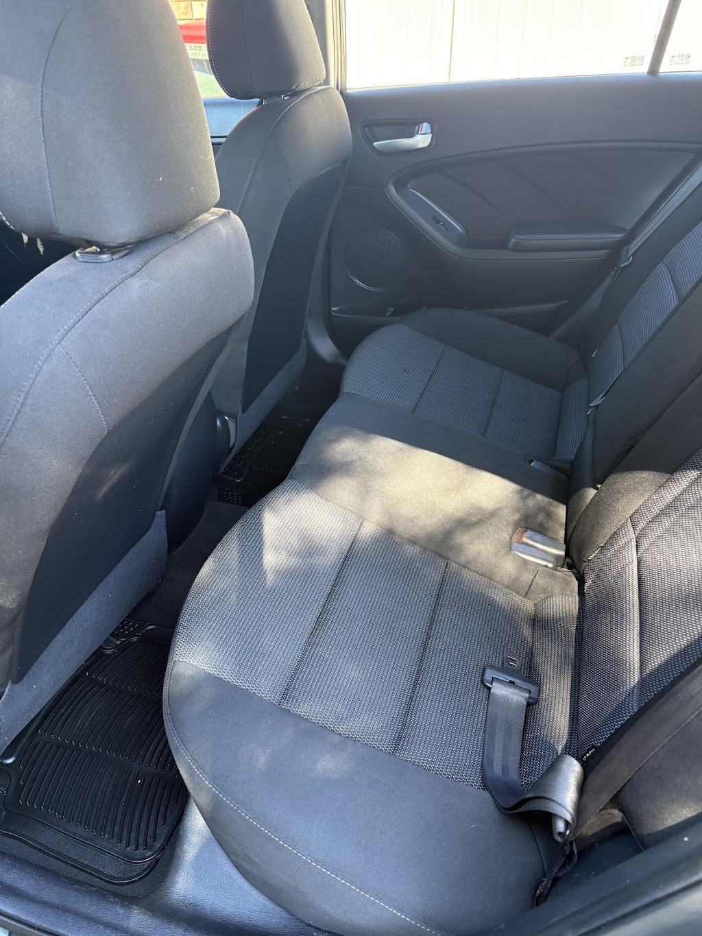 Hudson’s Detailing | 76 Suttor St, Edgeworth NSW 2285, Australia | Phone: 0408 783 749