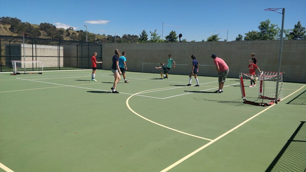 Crace Futsal Court | gym | Crace ACT 2911, Australia
