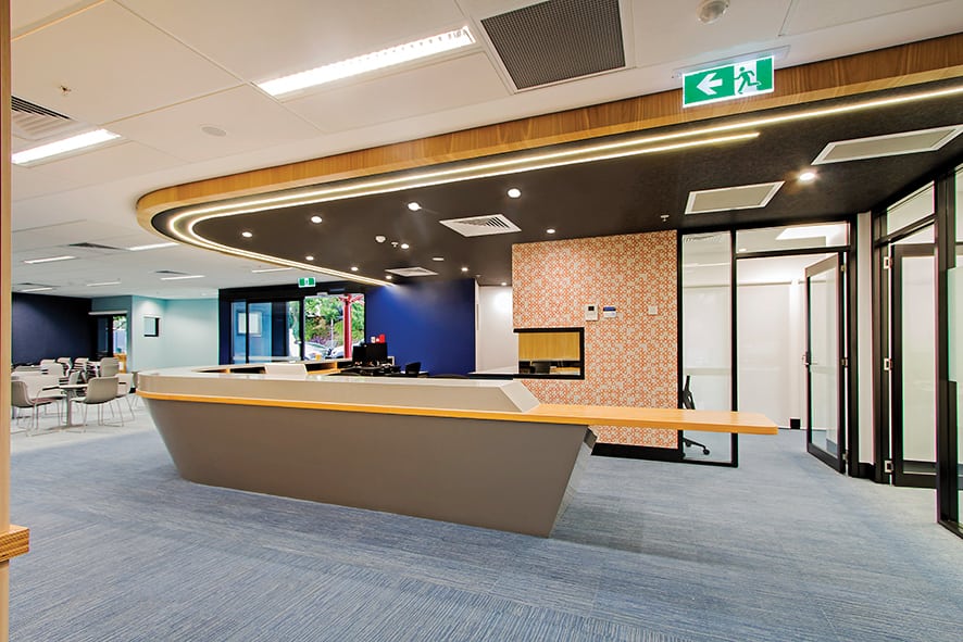 Pro Fitout | general contractor | 9 Bening Pl, McDowall QLD 4053, Australia | 0432326150 OR +61 432 326 150