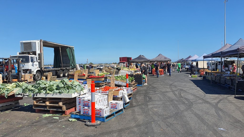 Torrens Island Market | 31 Moorhouse Rd, Port Adelaide SA 5015, Australia | Phone: 0412 581 906
