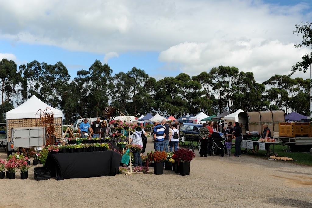 Lardner Park Craft and Food Market | 155 Burnt Store Rd, Lardner VIC 3821, Australia | Phone: (03) 5976 3266