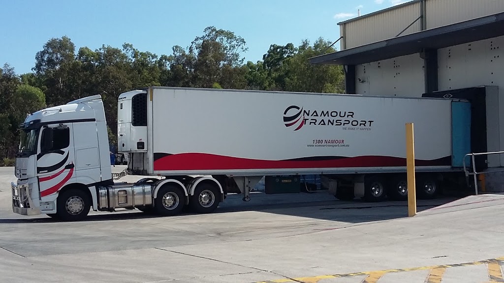 Namour Transport |  | 62 Stradbroke St, Heathwood QLD 4110, Australia | 1300626687 OR +61 1300 626 687