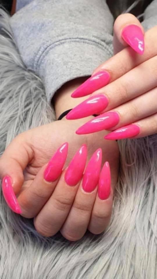 Hue nails | 33 Dean St, Tocumwal NSW 2714, Australia | Phone: 0459 990 700