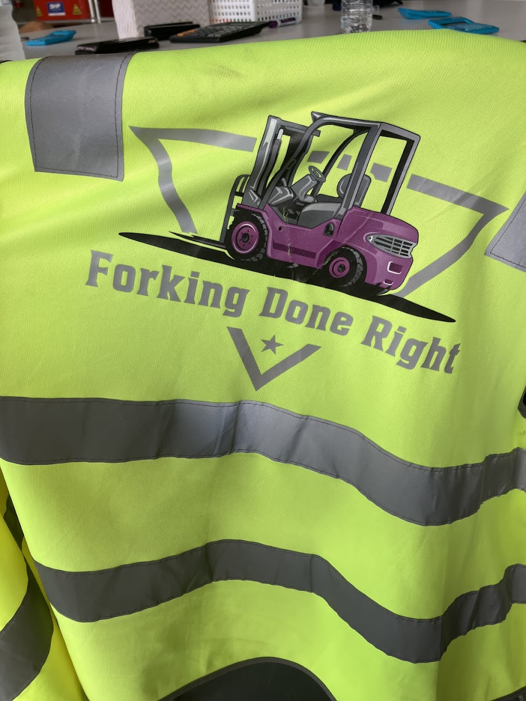 Forking Done Right | Unit 1/29c Amsterdam Cct, Wyong NSW 2259, Australia | Phone: 0437 224 449