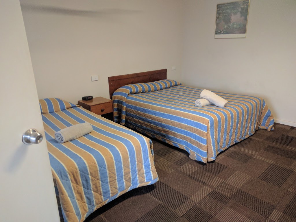 Cobar Motor Inn | lodging | 67 Marshall St, Cobar NSW 2835, Australia | 0268362304 OR +61 2 6836 2304