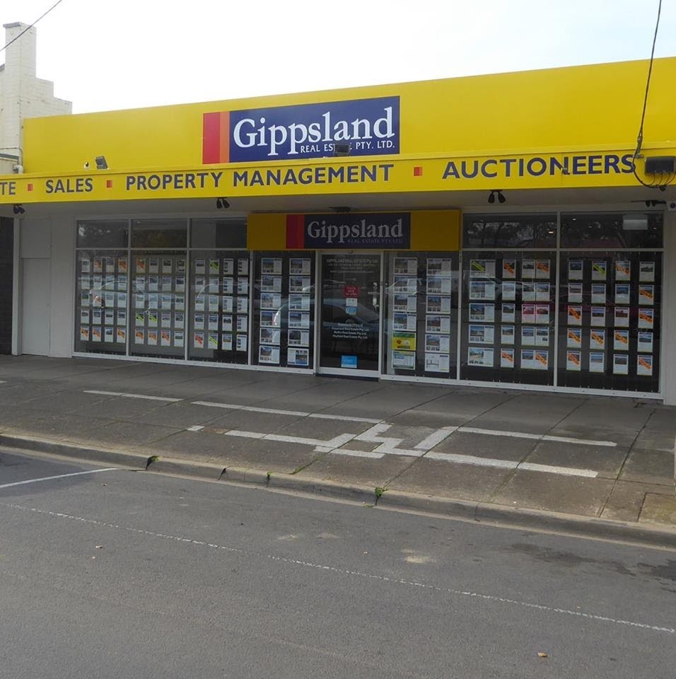 Gippsland Real Estate Pty. Ltd. | real estate agency | 118/120 Johnson St, Maffra VIC 3860, Australia | 0351472200 OR +61 3 5147 2200