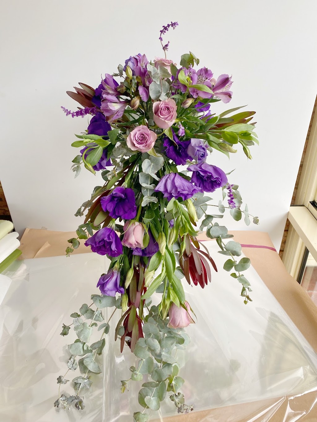 Patricias Flowers | 4 Brie Cl, Lisarow NSW 2250, Australia | Phone: 1300 887 922