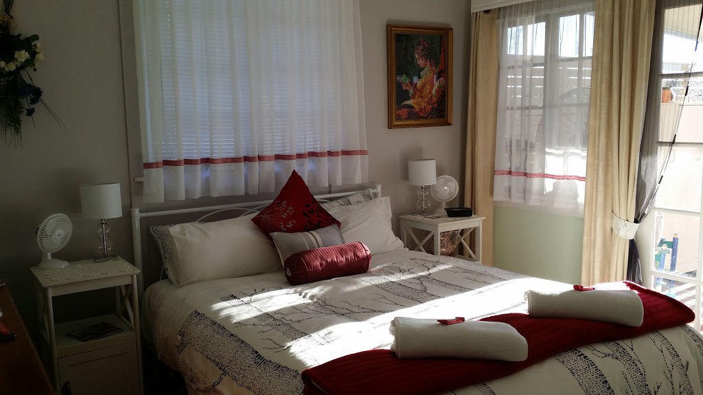 Andavine House Bed & Breakfast | 24 Archer St, South Grafton NSW 2460, Australia | Phone: 0417 427 229