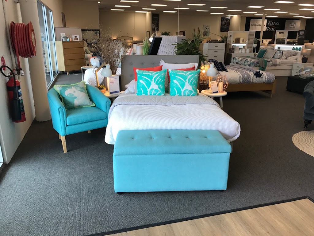 Forty Winks | furniture store | 25 Beech Rd, Casula NSW 2170, Australia | 0298242133 OR +61 2 9824 2133