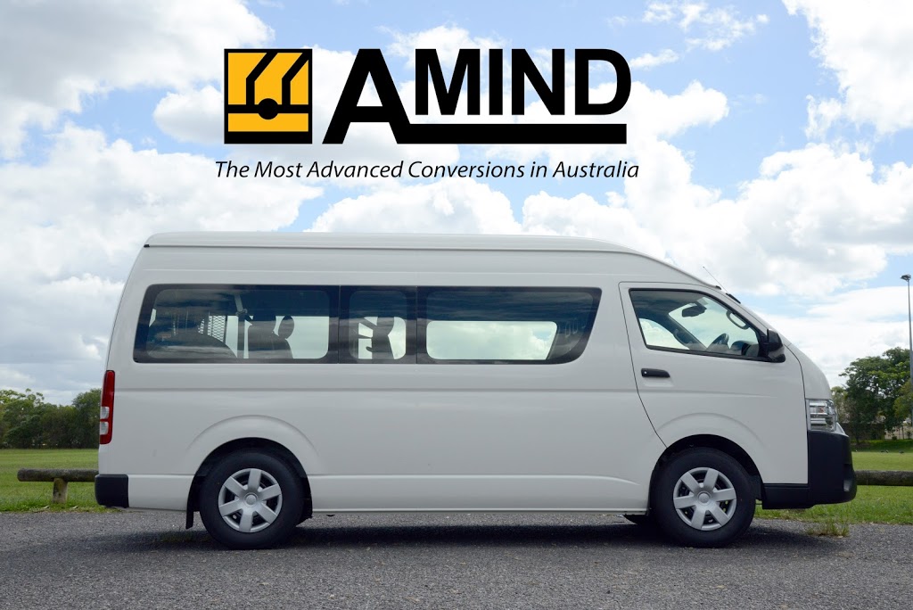 AMIND Mobility | 4/56 Boundary Rd, Rocklea QLD 4106, Australia | Phone: 1300 793 057