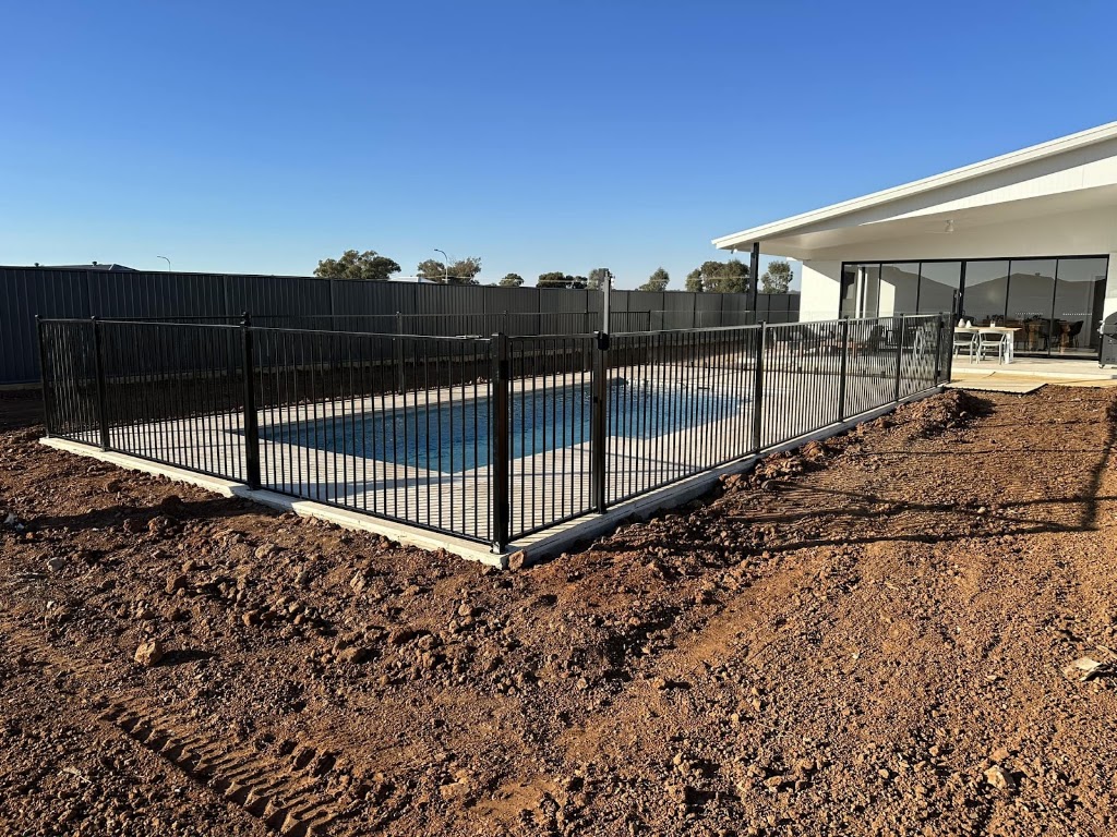 Dubbo Allfence | 6 Williams Cct, Dubbo NSW 2830, Australia | Phone: 0448 474 715