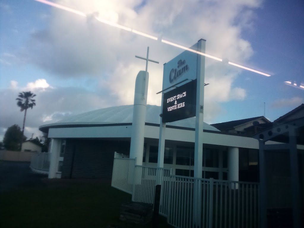 The Clam | 204 The Entrance Rd, Long Jetty NSW 2261, Australia | Phone: (02) 4325 8048