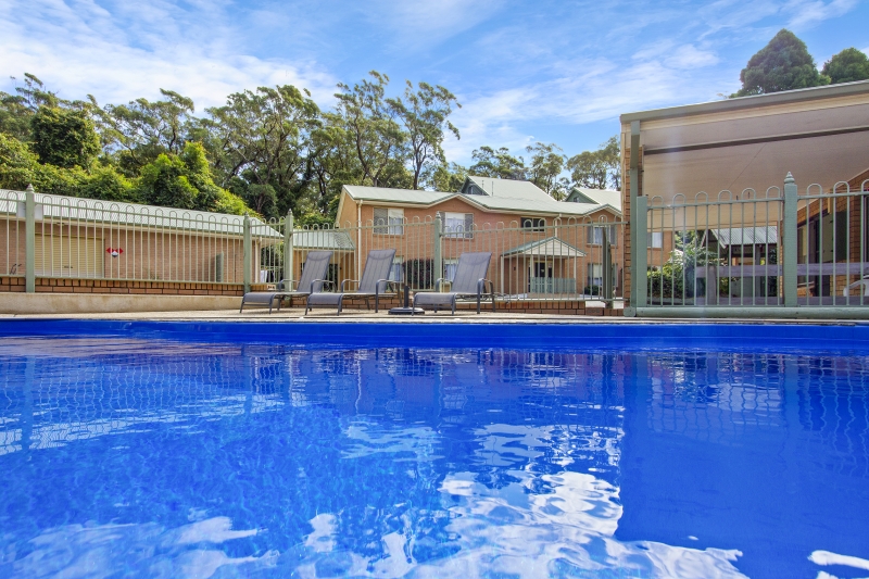 Haven Holiday Resort Sussex Inlet | 106A Pacificana Dr, Sussex Inlet NSW 2540, Australia | Phone: (02) 4441 2367