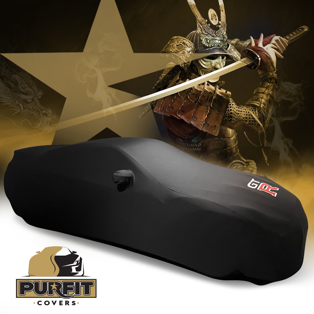 Purfit Covers | 531 Halcrows Rd, Cattai NSW 2756, Australia | Phone: 0478 681 551