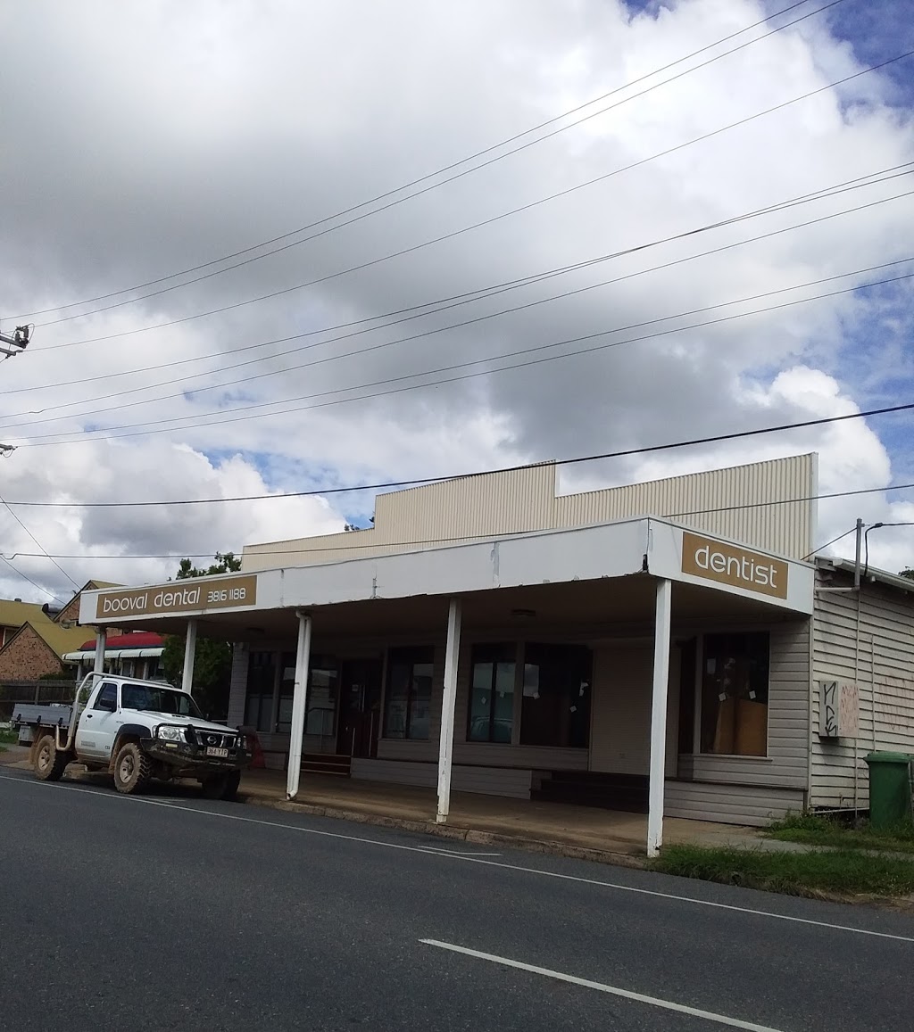 Booval Dental | 2/35 S Station Rd, Booval QLD 4304, Australia | Phone: (07) 3816 1188