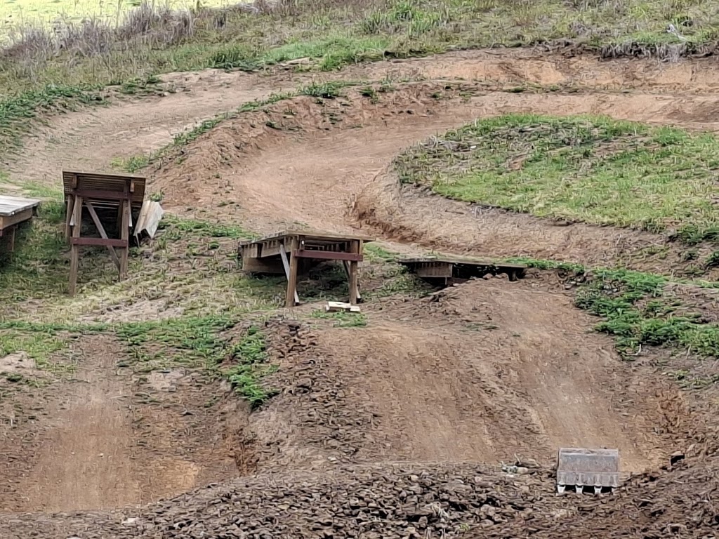 NV Gravity Bike Park inc. DIRT TIME MTB | 2296 Nerang Murwillumbah Rd, Numinbah Valley QLD 4211, Australia | Phone: 0418 900 139