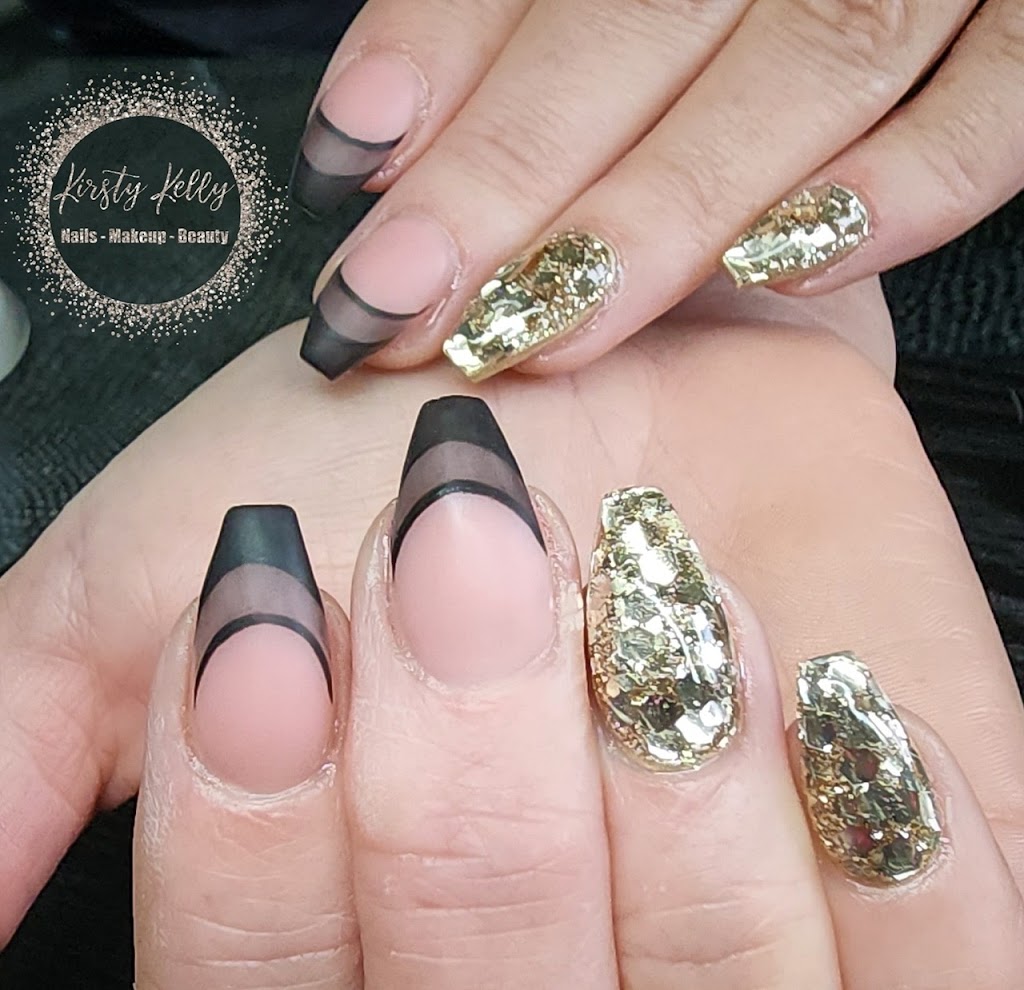 The Gloss Boss Nail Co | 11 Shene Rd, Pontville TAS 7030, Australia | Phone: 0488 779 997