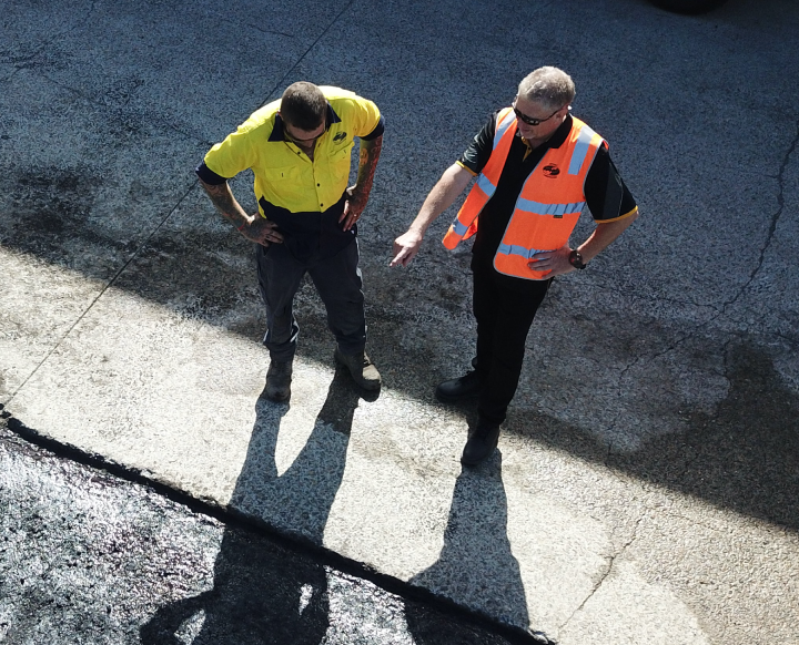 Pothole People QLD | general contractor | Unit D/49 Boundary Rd, Rocklea QLD 4106, Australia | 0733939221 OR +61 7 3393 9221
