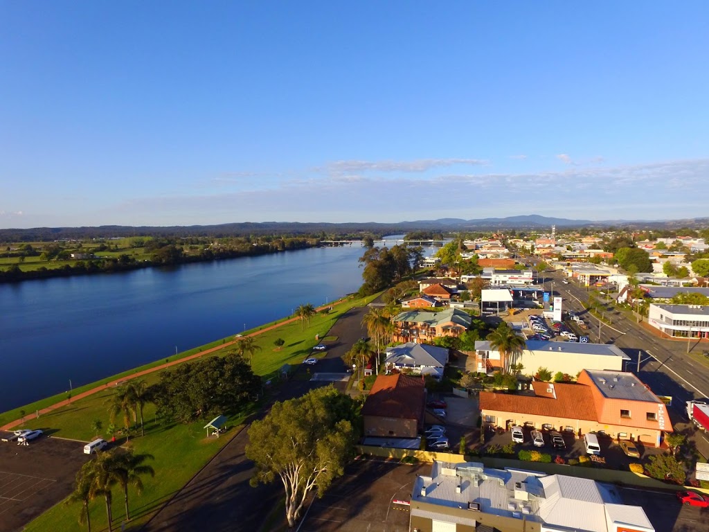 Midlands Motel | 42 Victoria St, Taree NSW 2430, Australia | Phone: (02) 6552 2877