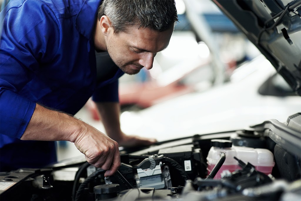 SMG Auto Service Camden Mechanic | 66 Camden Valley Way, Elderslie NSW 2570, Australia | Phone: (02) 9186 8160