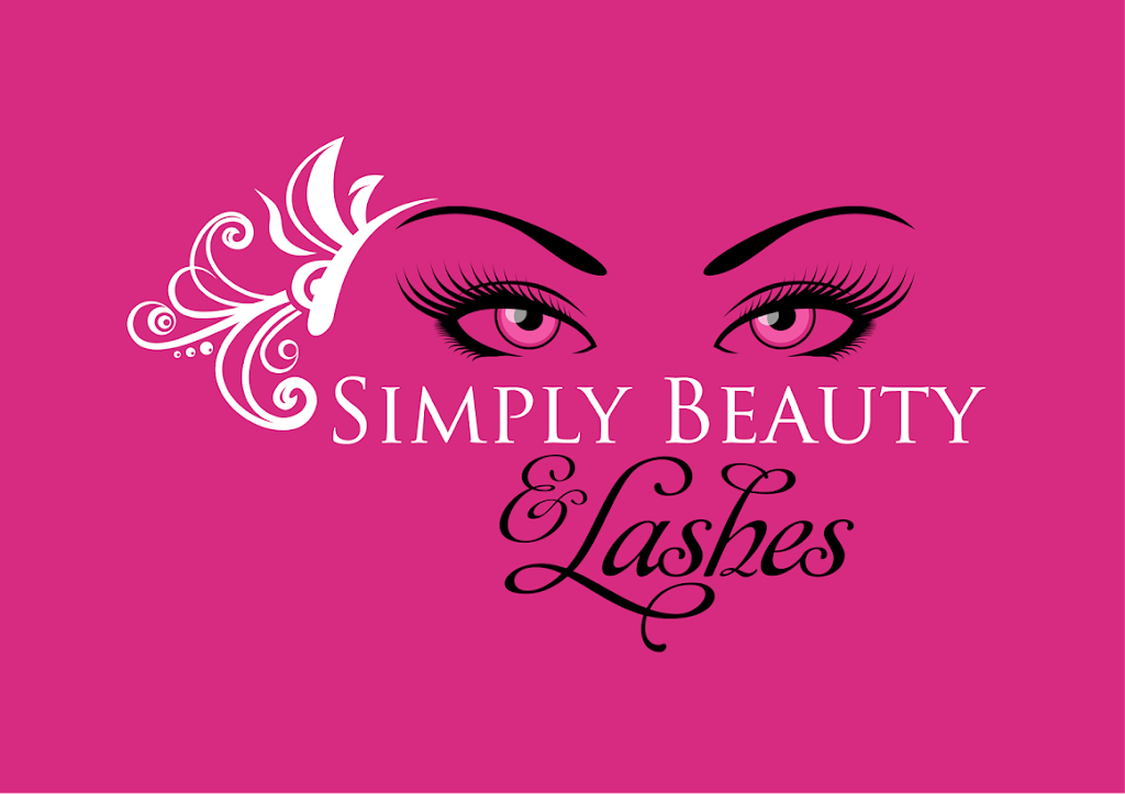 Simply Beauty & Lashes | 24 Candwindara Ct, Langwarrin VIC 3910, Australia | Phone: 0418 127 808