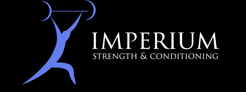 Imperium Strength & Conditioning | 987 Gold Coast Hwy, Palm Beach QLD 4221, Australia | Phone: 0416 967 025